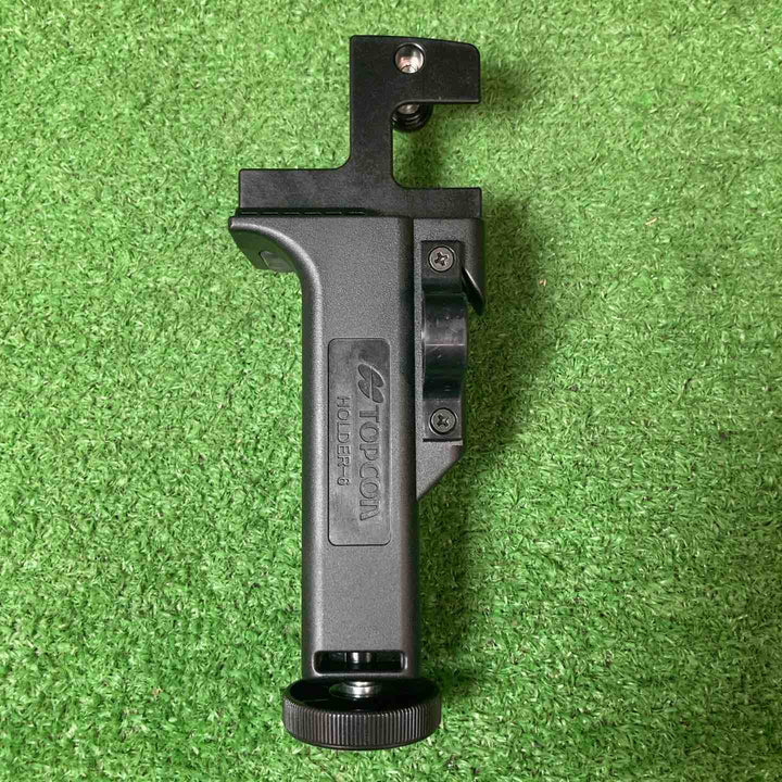 ★トプコン(TOPCON) ローテーティングレーザー RL-H5ADB(乾電池仕様)/スタンダード受光器LS-80X付 ※三脚付属なし【岩槻店】