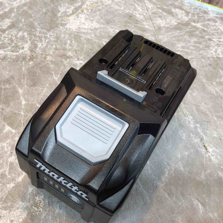 ★マキタ(makita) リチウムイオンバッテリー 40Vmax/5.0Ah BL4050F【八潮店】