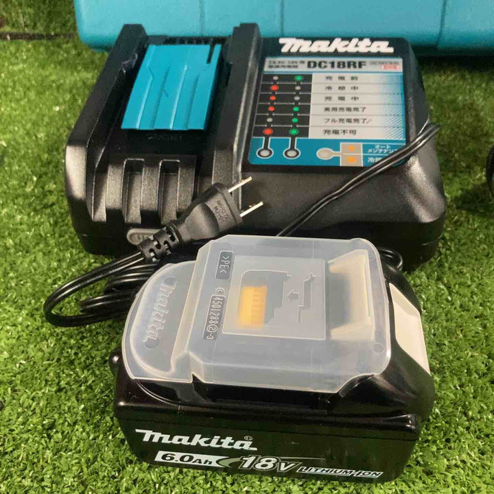 ☆マキタ(makita) コードレスヒートガン HG181DRG【川崎店】