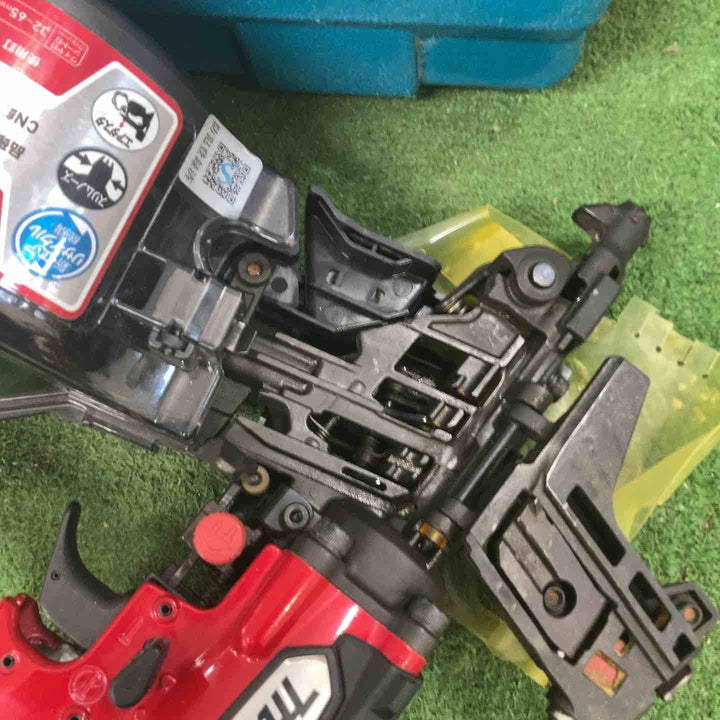 ★マキタ(makita) 高圧エア釘打ち機 AN635H【町田店】