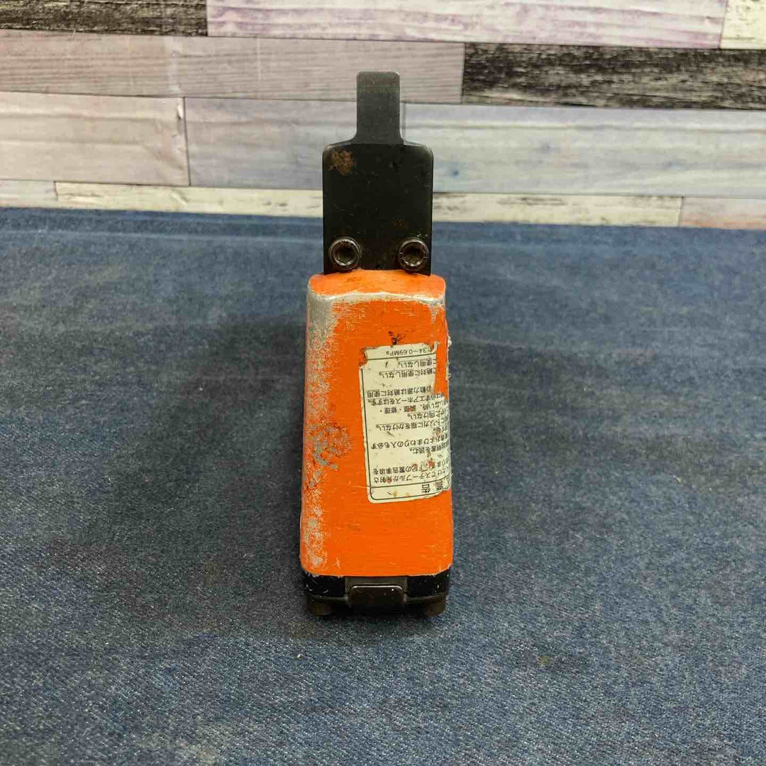 ◇マックス(MAX) 常圧ステープル用エアネイラ TA-20A/413J【八潮店】