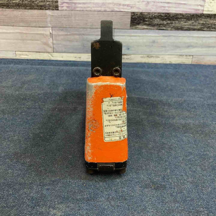 ◇マックス(MAX) 常圧ステープル用エアネイラ TA-20A/413J【八潮店】