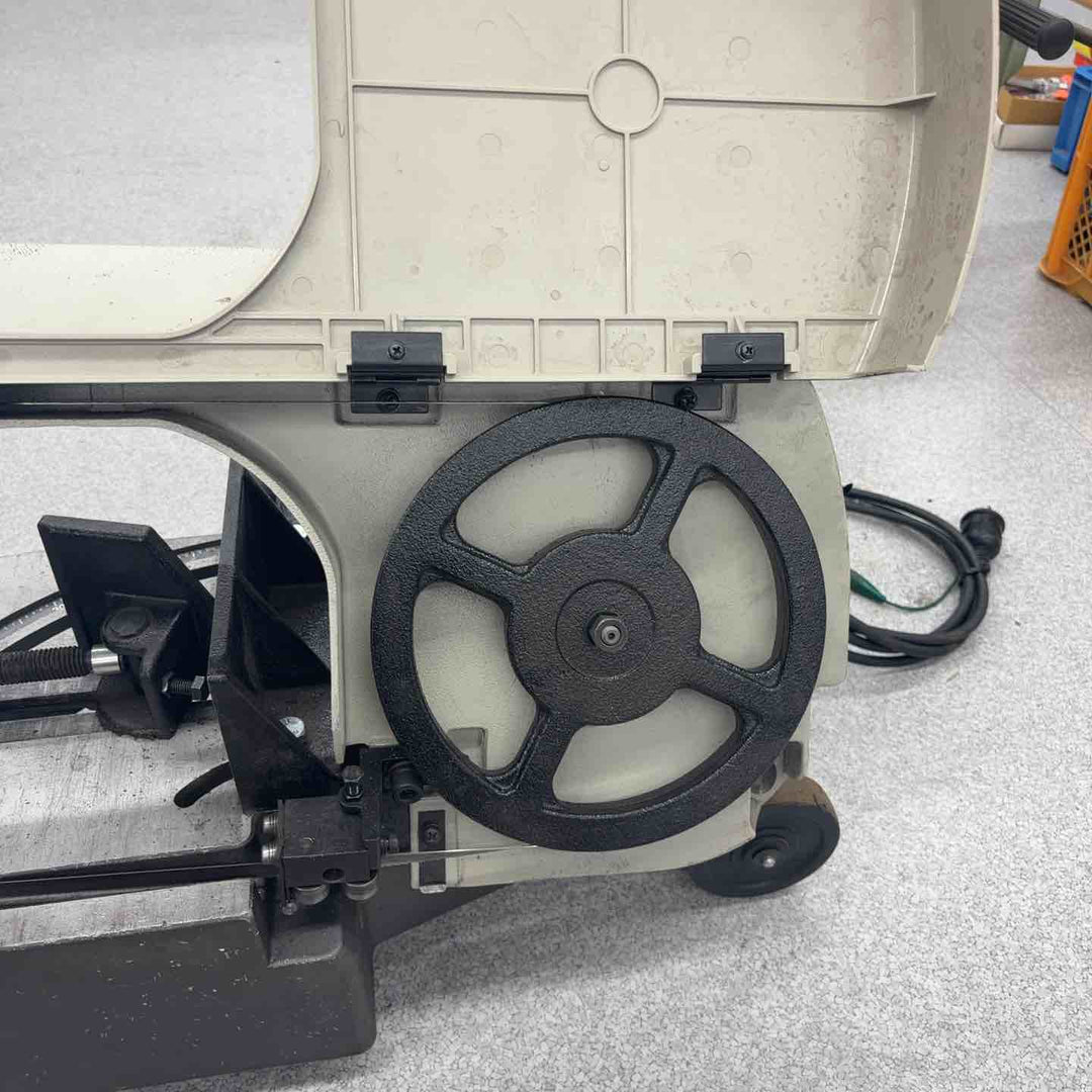 【店頭受取り限定】◇HiKOKI 180ｍｍ ロータリバンドソー CB18FE【八潮店】