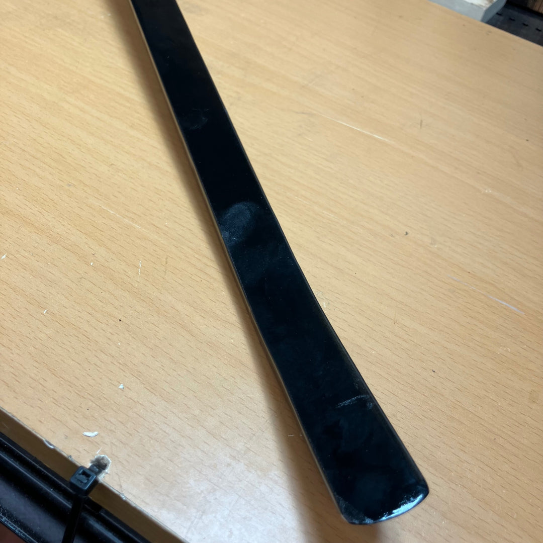 ◇かじ寅バール 900ｍｍ 名前刻印あり 簡易塗装済【越谷店】