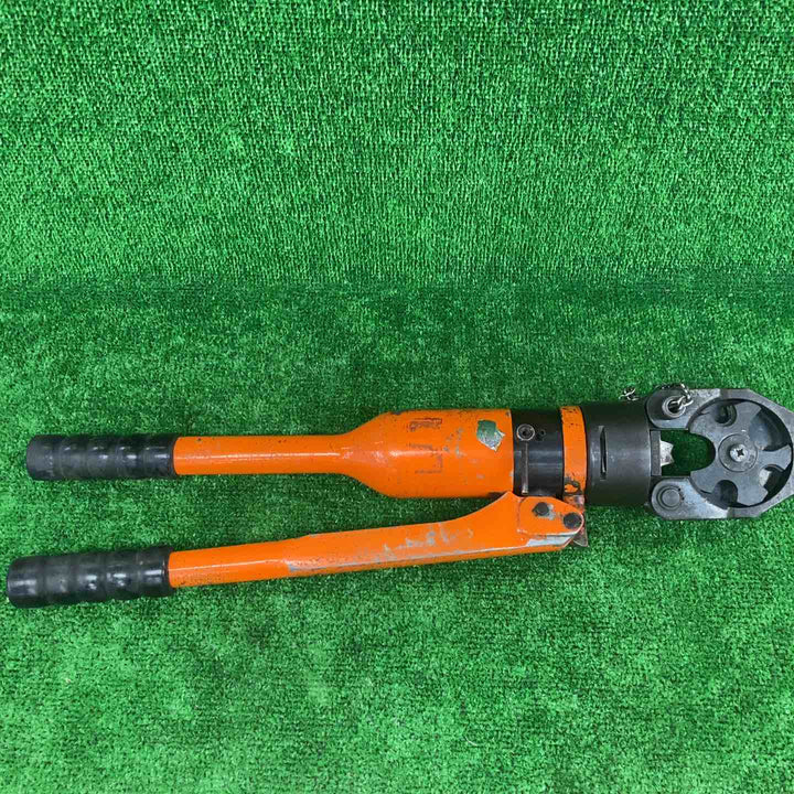大亜 手動油圧式圧着工具 D-150S【川崎店】