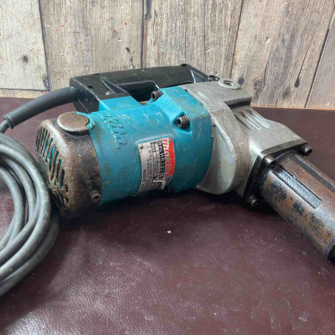 【中古品】 マキタ(makita) ハンマドリル HR3520 【東大和店】
