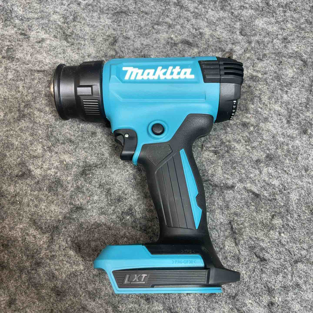 マキタ(makita) コードレスヒートガン HG181DZK【桶川店】