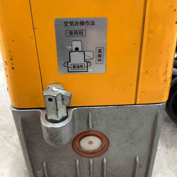 ◇泉精器(IZUMI) 電動リモコン式油圧ポンプ R14E-F【越谷店】