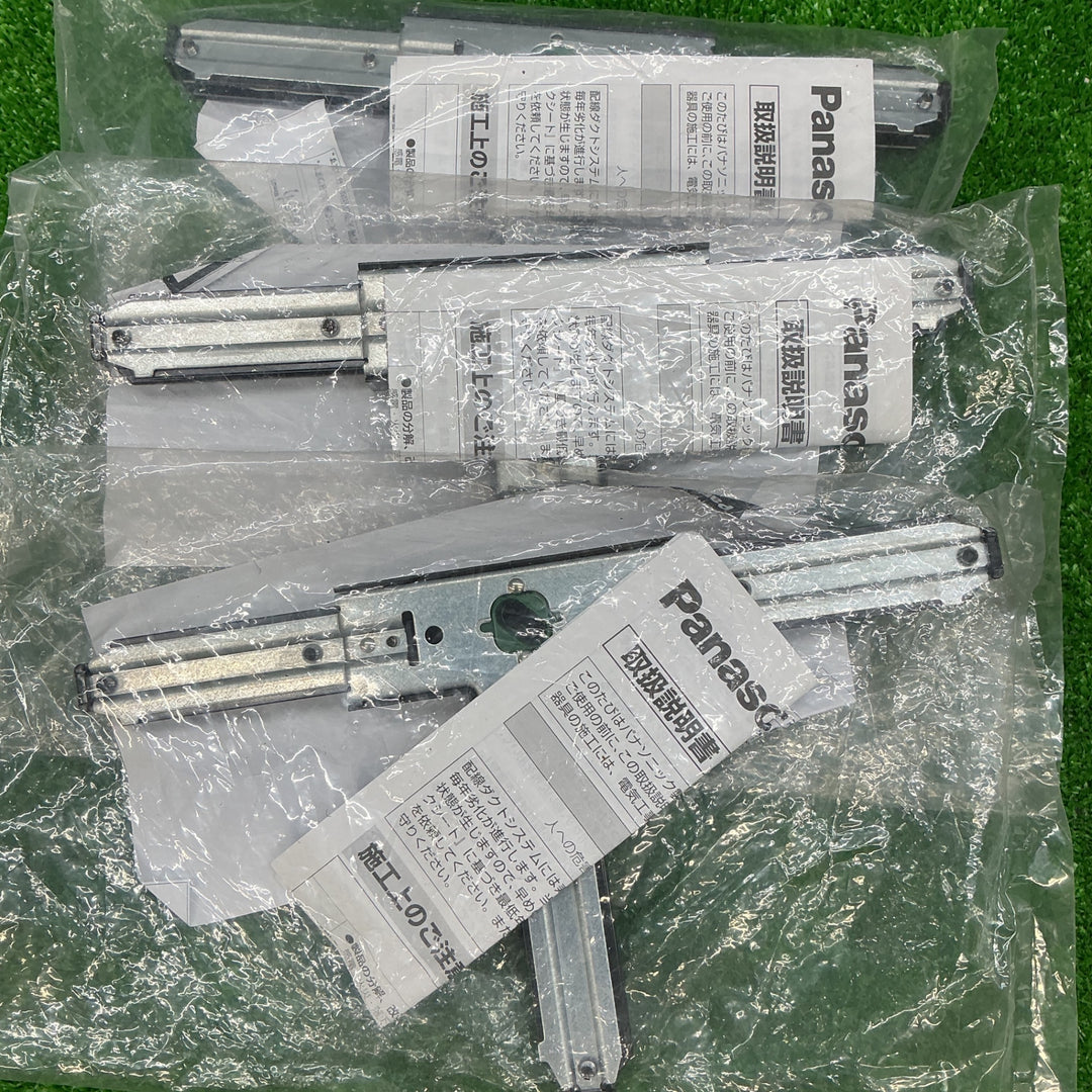 【未使用品】パナソニック Panasonic ジョイナ 左用 右用 DH0236K 3個 DH0245K 3個【電材館越谷店】