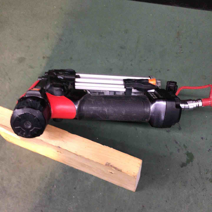 ★マックス(MAX) 高圧ピンネイラ HA-50P4(D)【戸田店】