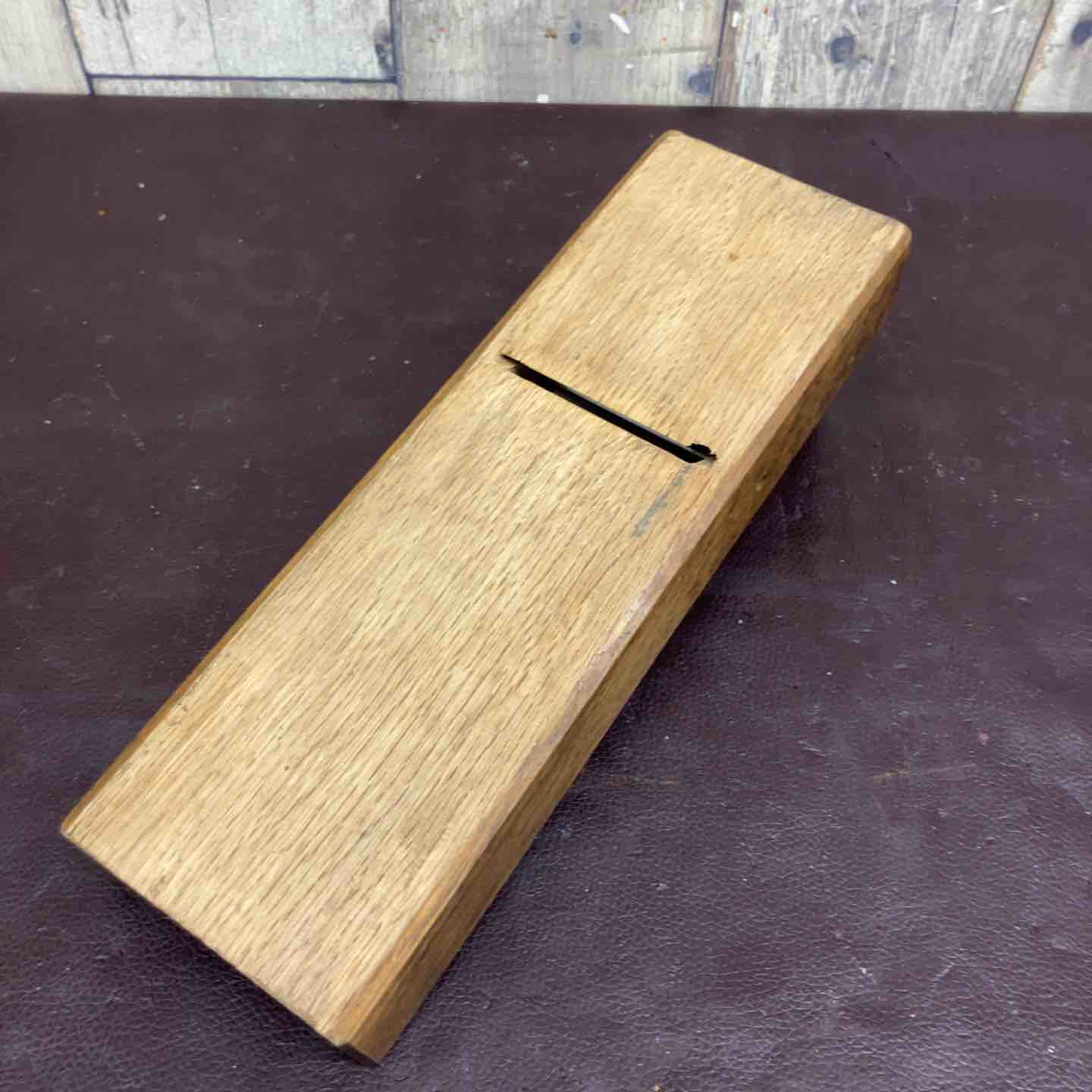 中古品】 鉋(かんな) 源 久道 和工具 鑿 大工道具 【東大和店