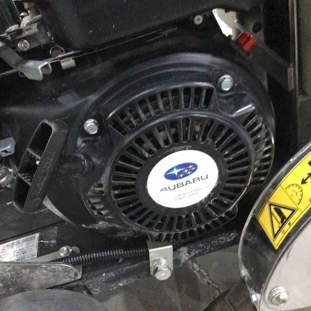 【店頭受取り限定】エクセン　エンジンロードカッター　ERC12CB【川口店】