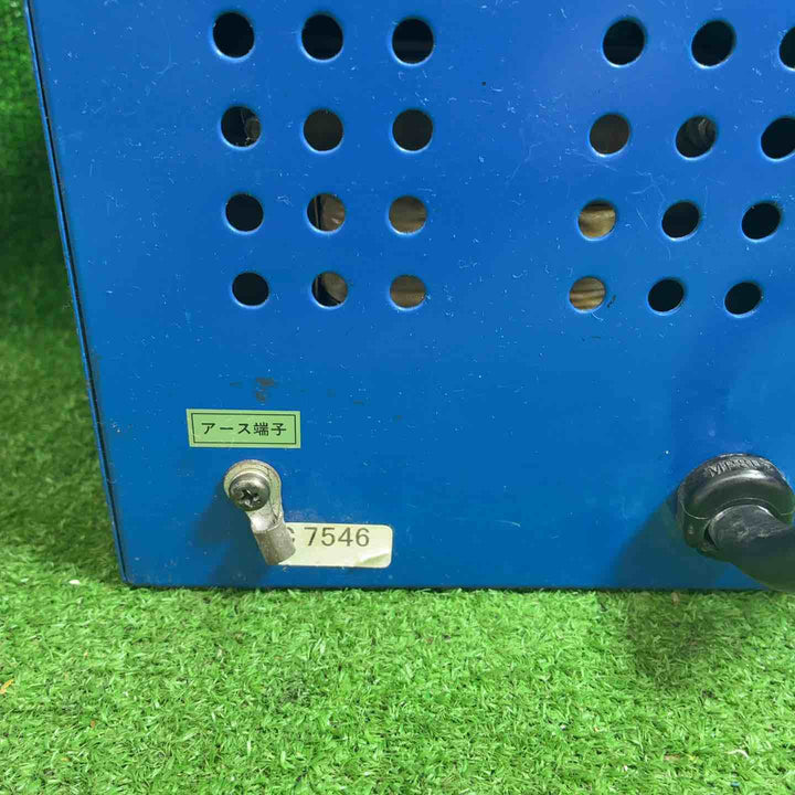 【中古品】 スズキッド(SUZUKID) トランスターQBEE STX-3QB トランス 変圧器 【藤沢店】