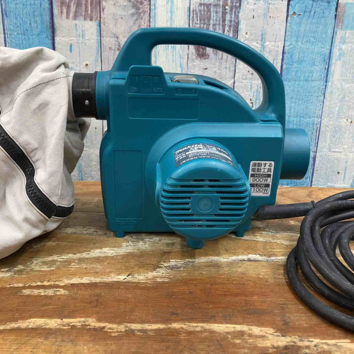 ★マキタ(makita) 小型集じん機 乾式 450(P)【柏店】