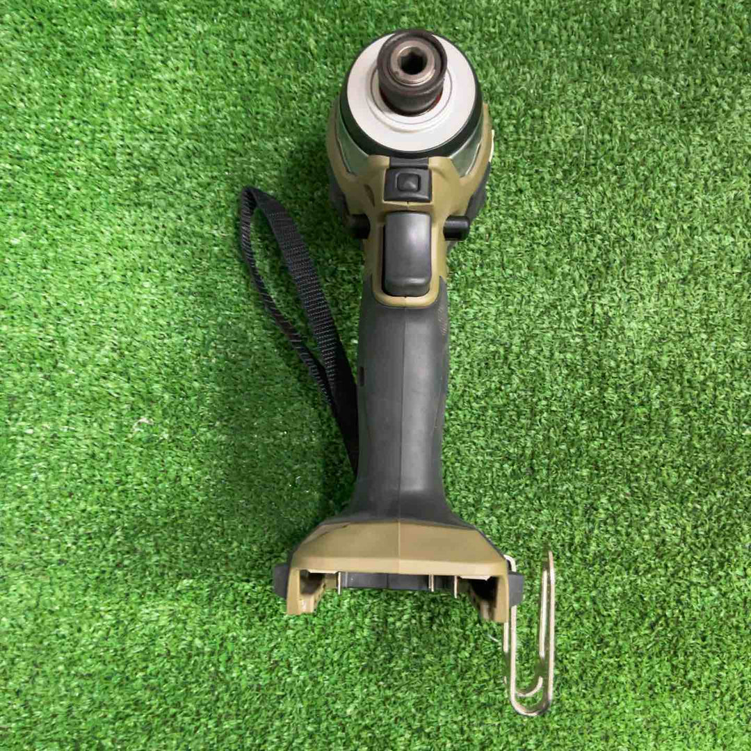 ★マキタ(makita) コードレスインパクトドライバー TD173DZO【草加店】