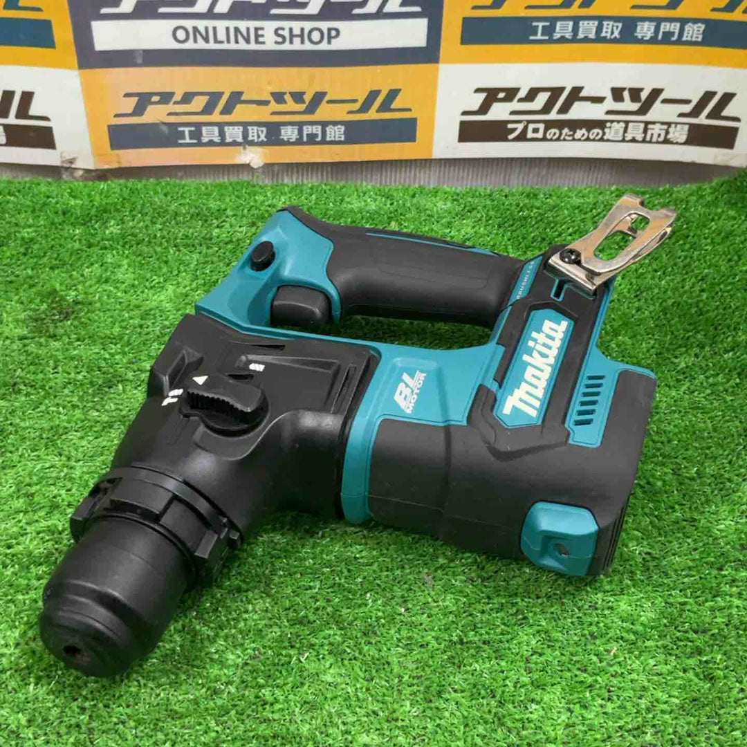 ★マキタ(makita) コードレスハンマドリル HR166DSMX【草加店】