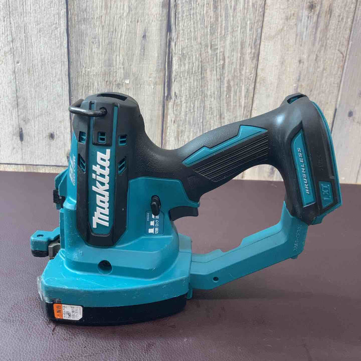 【中古品】 ◇マキタ(makita) コードレス全ネジカッター SC102DZ 18V 【東大和店】