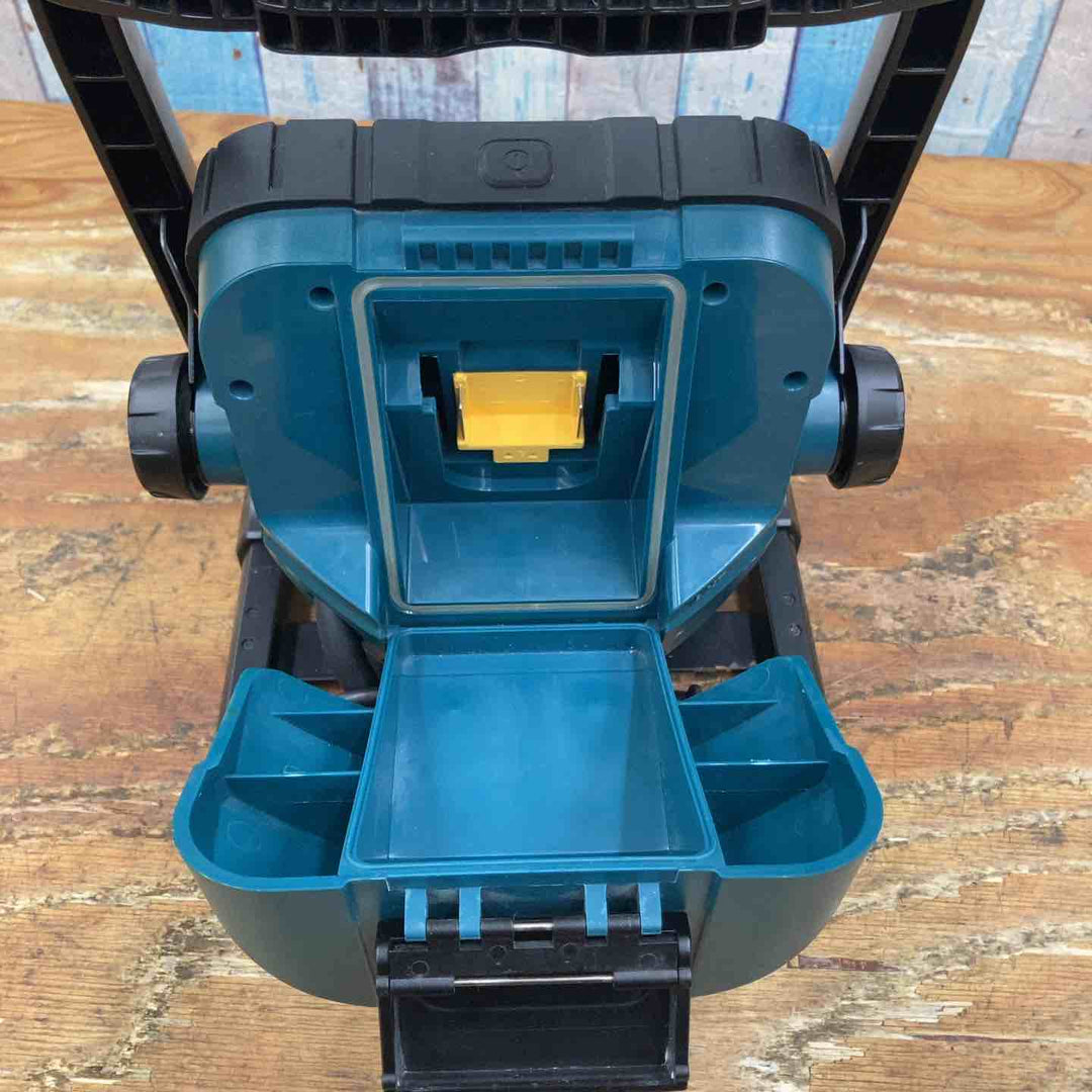 ★マキタ(makita) コードレスLEDスタンドライト ML805【柏店】