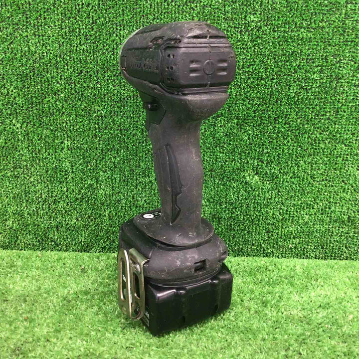 【中古品】 マキタ/makita コードレスインパクトドライバー TD136DRFXB 【鴻巣店】
