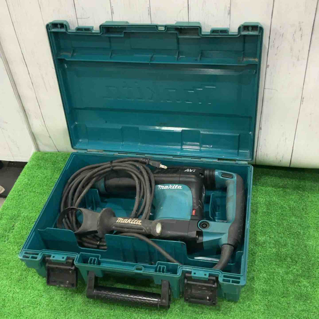 ★マキタ(makita) 電動ハンマ HM0871C【川口店】