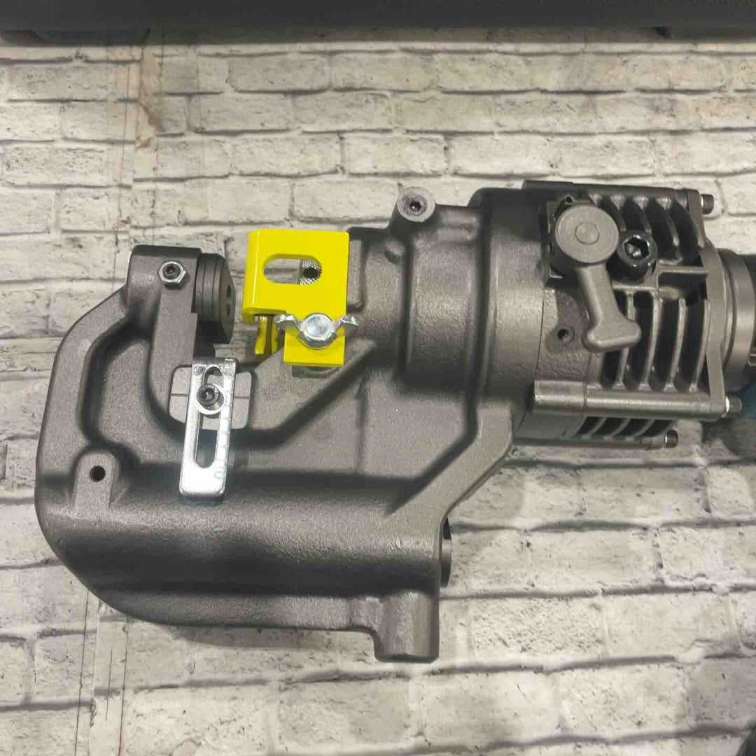 ★マキタ(makita) コードレスパンチャー PP200DRG【川口店】