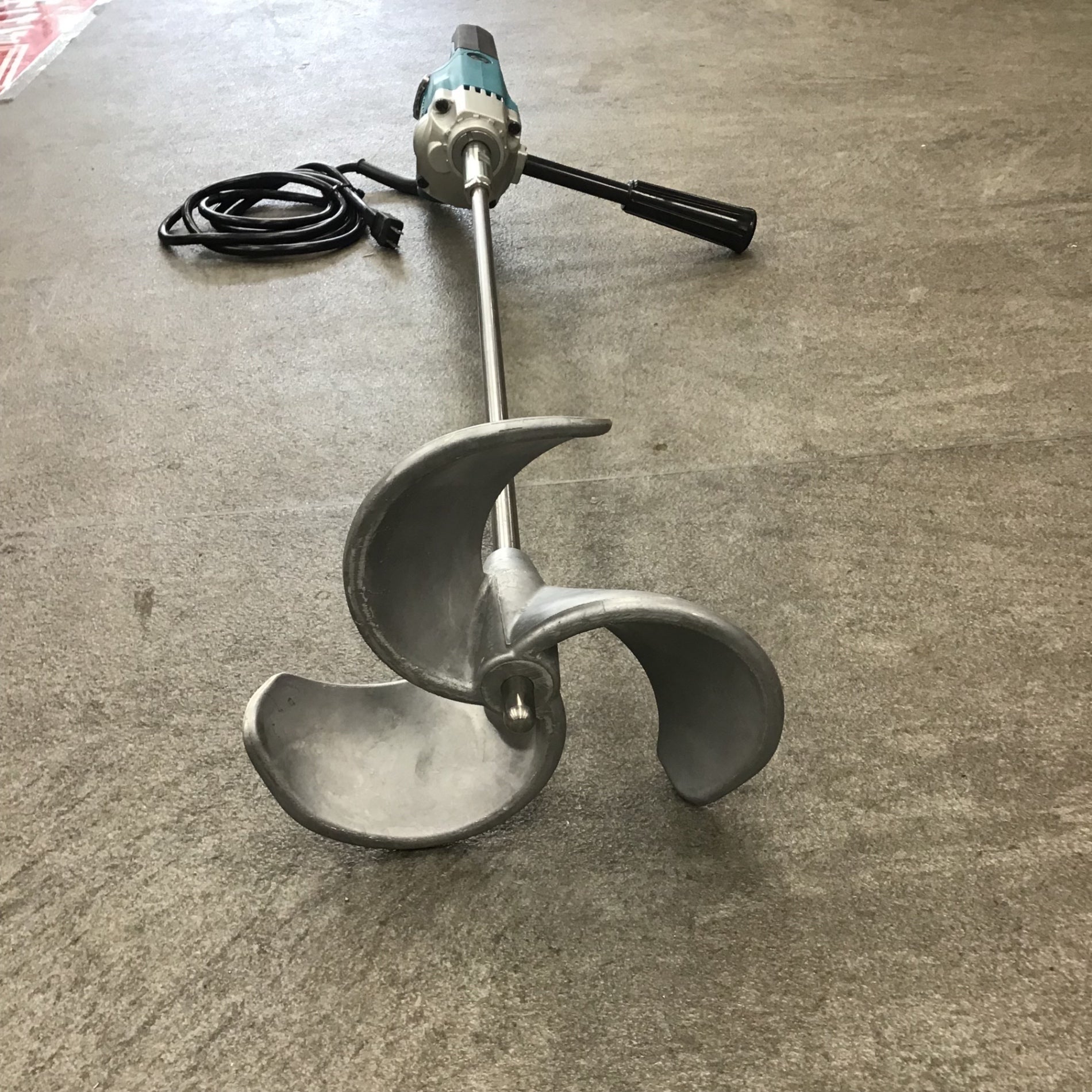 マキタ(makita) かくはん機 UT2204【川崎店】 – アクトツール