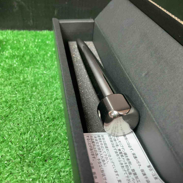 椿モデル 削り出し総磨きヨセポンチ 5分 M16 2個セット【岩槻店】