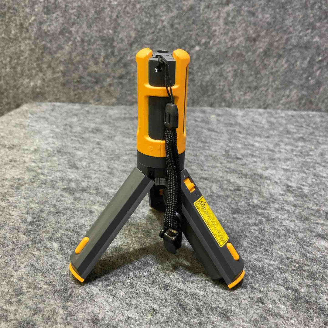 パナソニック(Panasonic) レーザー墨出し器 墨出し名人 縦・地墨 BTL1000Y【桶川店】