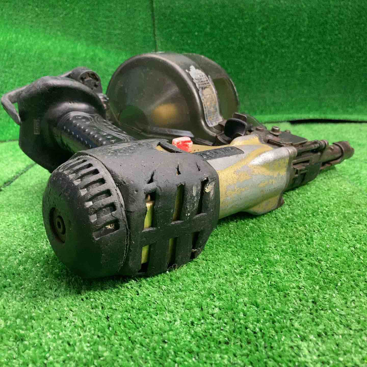 ハイコーキ(※旧:日立工機) 高圧エア釘打ち機 NV65HMC【桶川店】