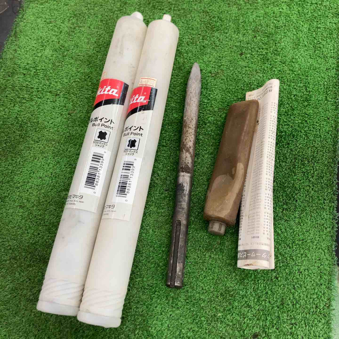 【中古品】 マキタ/makita 電動ハンマ・HM1213C 【桶川店】