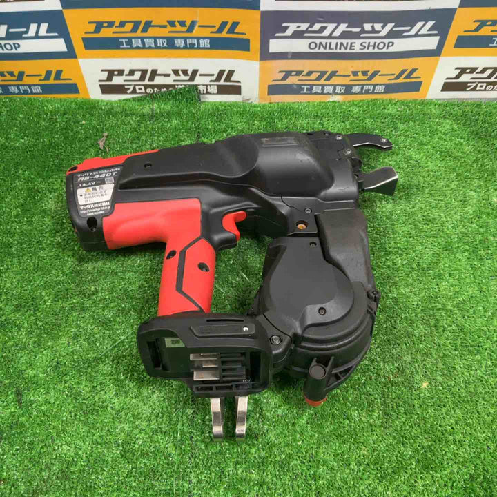 ★マックス(MAX) 鉄筋結束機 ツインタイア RB-440T-B2C/1440A【草加店】