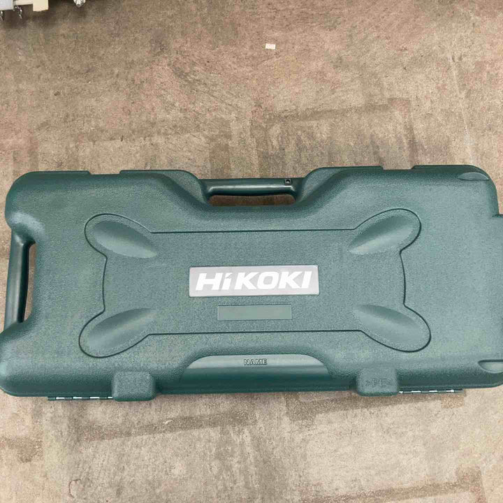 ★ハイコーキ(HIKOKI ※旧:日立工機) 電動ハンマ H65SB3【川崎店】