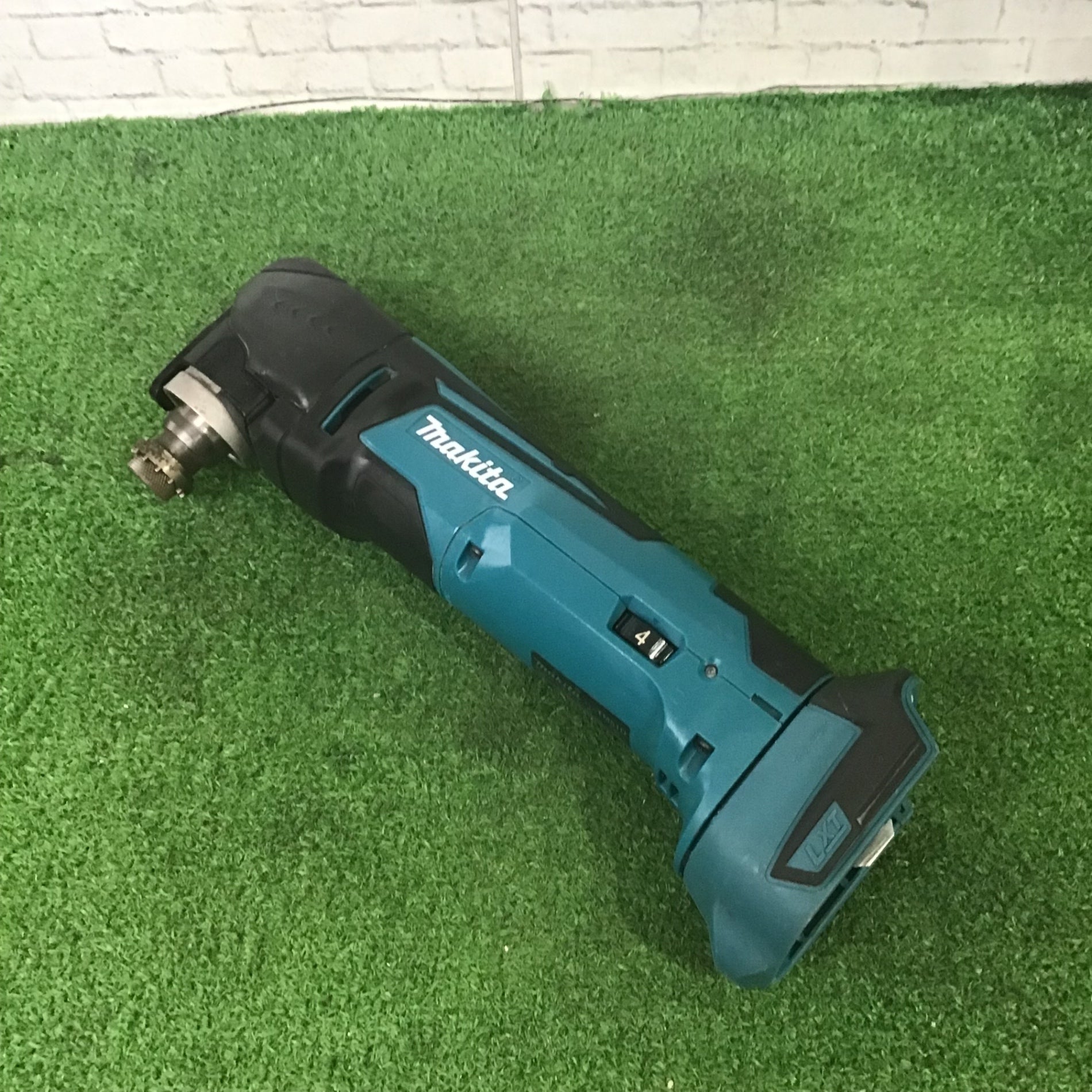 ☆マキタ(makita) コードレスマルチツール TM51DZ【町田店