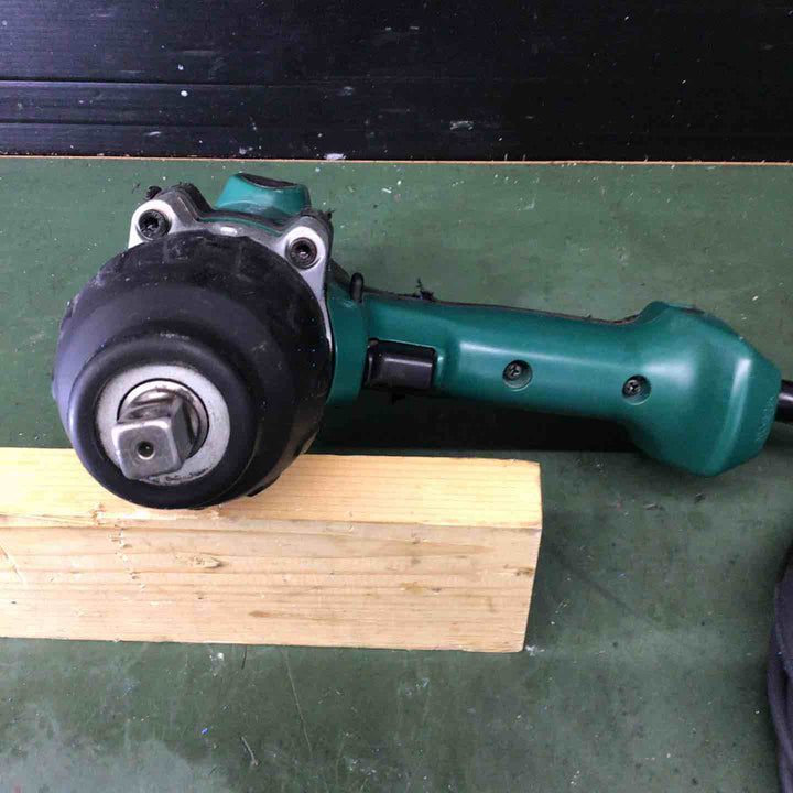 ☆ハイコーキ(HIKOKI ※旧:日立工機) インパクトレンチ WR14VB【戸田店】