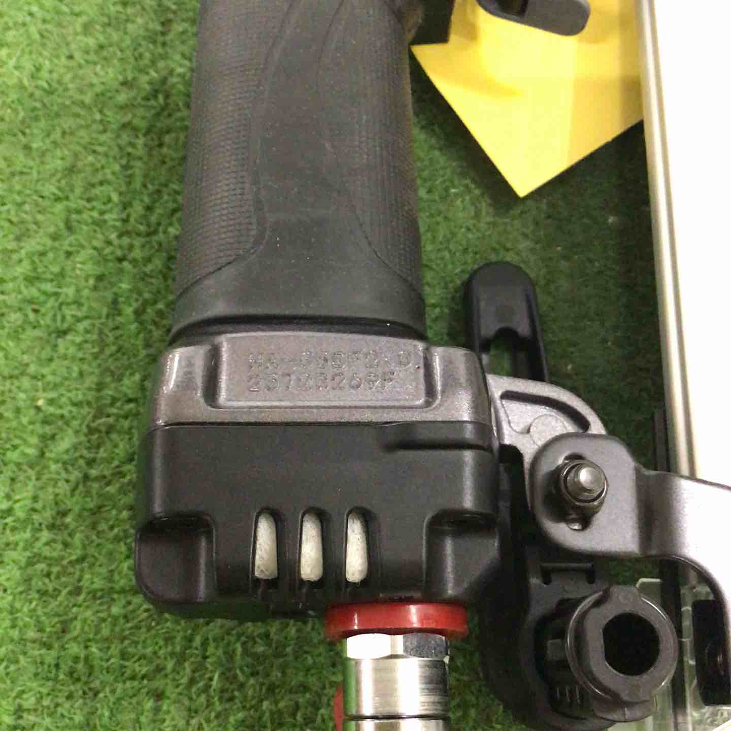 ☆マックス(MAX) 高圧フィニッシュネイラ HA-55SF2(D)【町田店