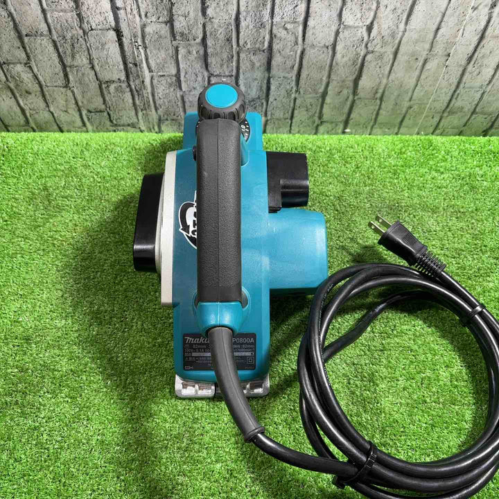 ☆マキタ(makita) 電気カンナ KP0800A【川口店】