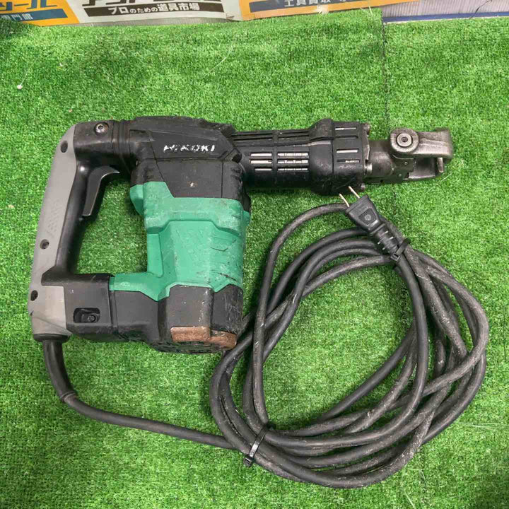 ★ハイコーキ(HIKOKI ※旧:日立工機) 電動ハンマ H41SA3(N)【草加店】