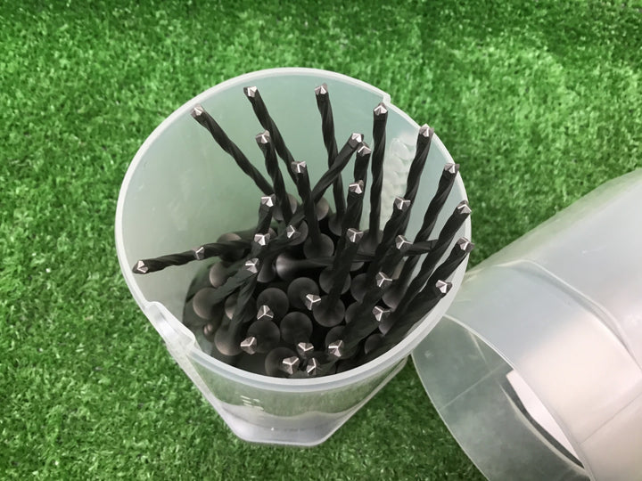 ▼ミヤナガ デルタゴンビット 3.4mm×116mm SDS プラス 30本+3本 DLSDS34JP33【富山店】Y5