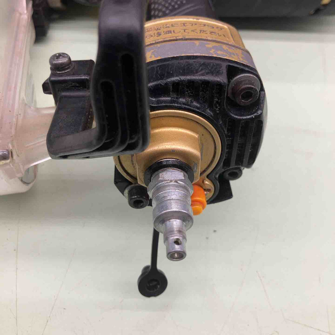 ★ハイコーキ(HIKOKI ※旧:日立工機) 高圧エアネジ打ち機 WF4H3【越谷店】