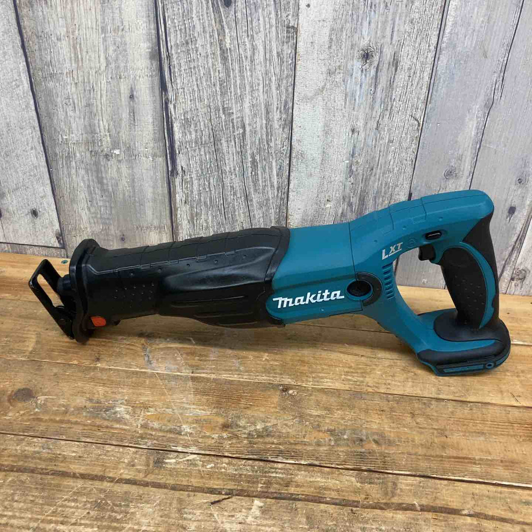 【中古品】 マキタ(makita) コードレスレシプロソー JR182DZK 18V 【東大和店】
