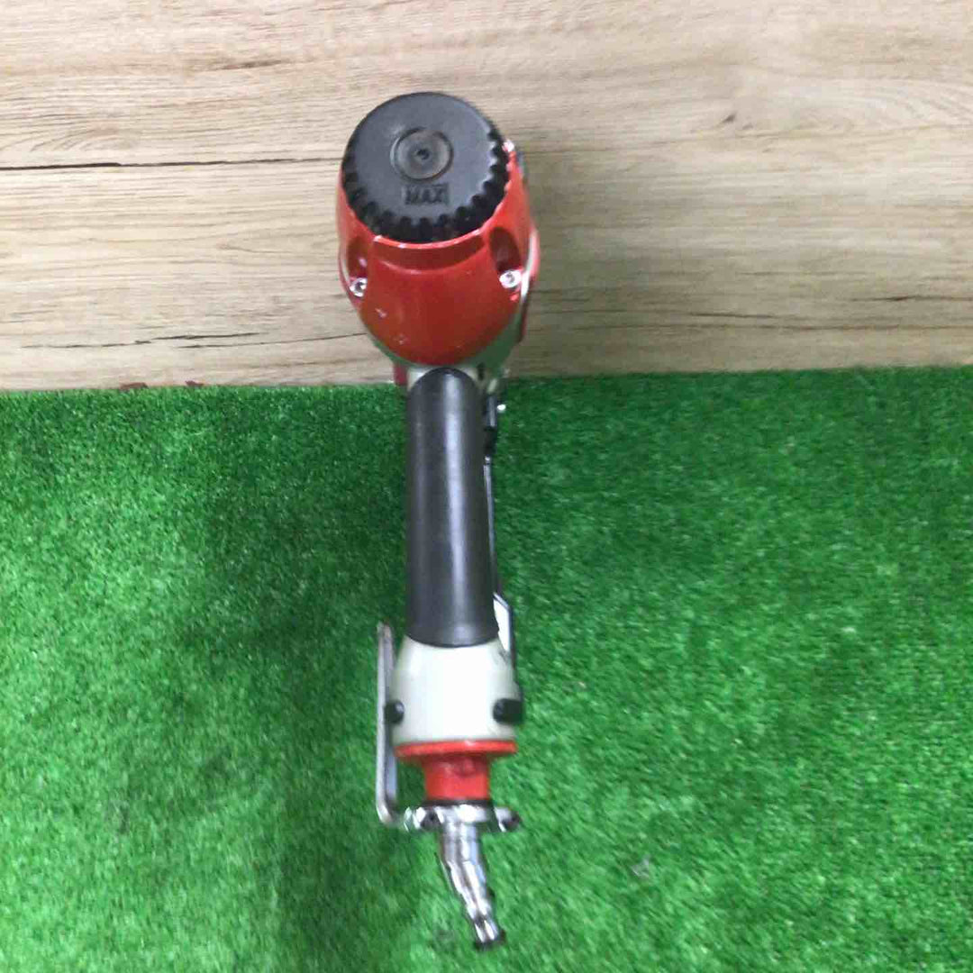 ☆マックス(MAX) 常圧フロアタッカ TA-557F/957Tフロア【町田店】