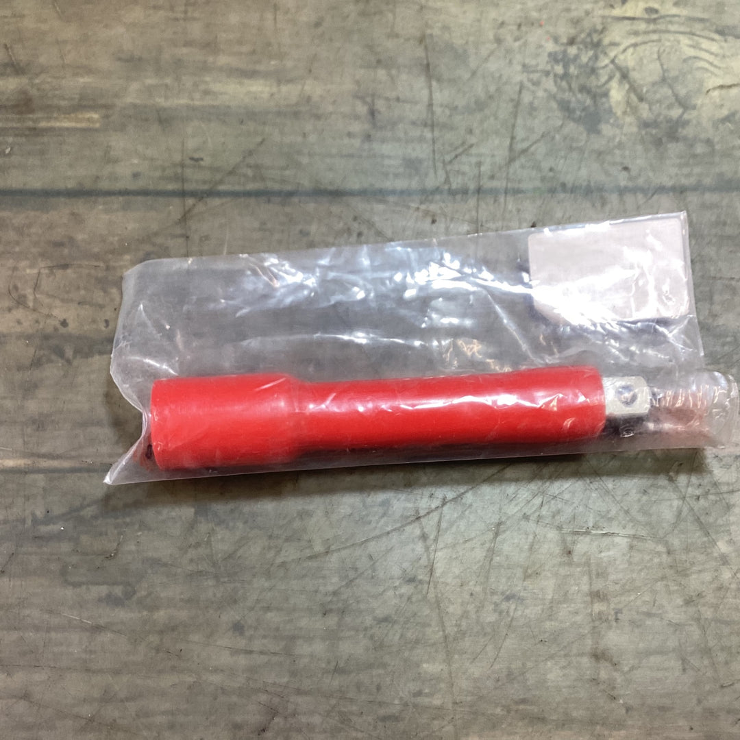 クニペックス (KNIPEX) エキステンションバー KNIPEX 9835-125 (3/8SQ) 絶縁エキステンションバー 1000Ｖ 9835-125 【東大和店】