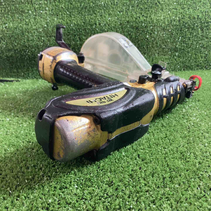 ★ハイコーキ(HIKOKI ※旧:日立工機) 高圧エアネジ打ち機 WF4H2【川崎店】