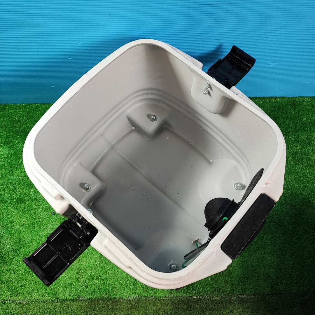 ◇HiKOKI(ハイコーキ) 電動工具用集じん機 粉じん専用 集じん容量15L  RP150YD(L)【岩槻店】