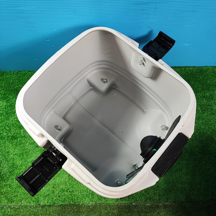 ◇HiKOKI(ハイコーキ) 電動工具用集じん機 粉じん専用 集じん容量15L  RP150YD(L)【岩槻店】