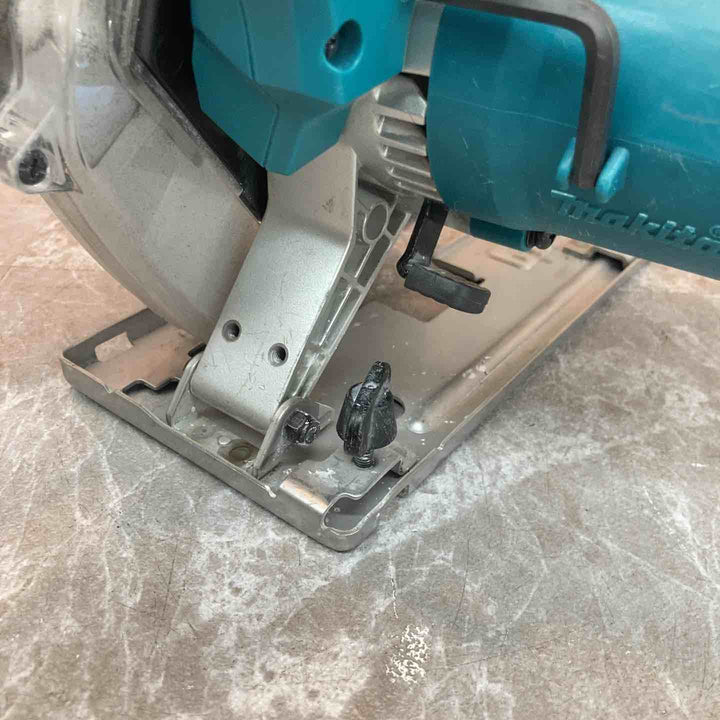 ★マキタ(makita) コードレスチップソーカッター CS553DZ【八潮店】