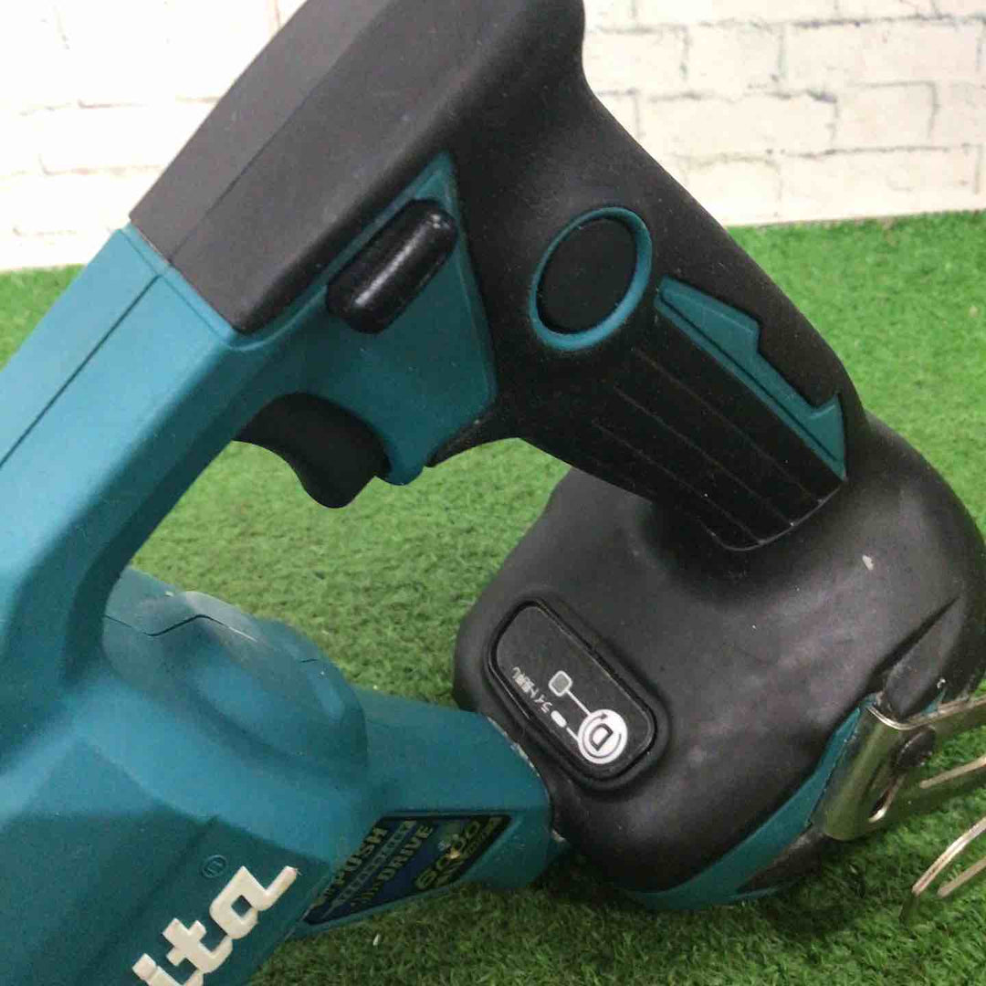 ★マキタ(makita) コードレススクリュードライバー FS600DZ【町田店】