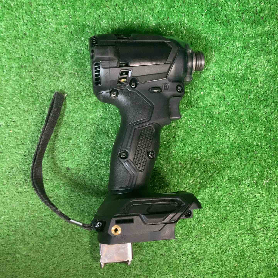 ★ハイコーキ(HIKOKI ※旧:日立工機) コードレスインパクトドライバ WH36DC(2XP)(B)【岩槻店】