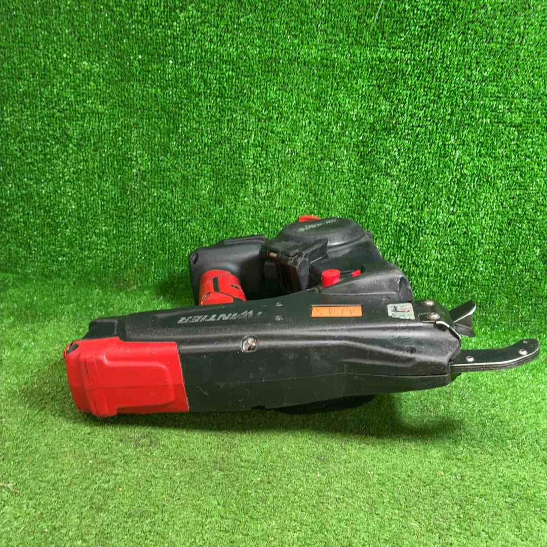 【中古品】 マックス(MAX) 鉄筋結束機 ツインタイア RB-440T-B2C/1440A 【藤沢店】