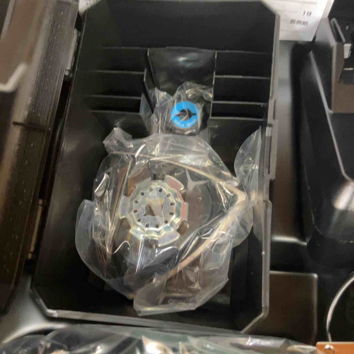 【未使用品特価】★ハイコーキ(HIKOKI ※旧:日立工機) コードレスマルチツール CV36DMA(XPZ)【所沢店】